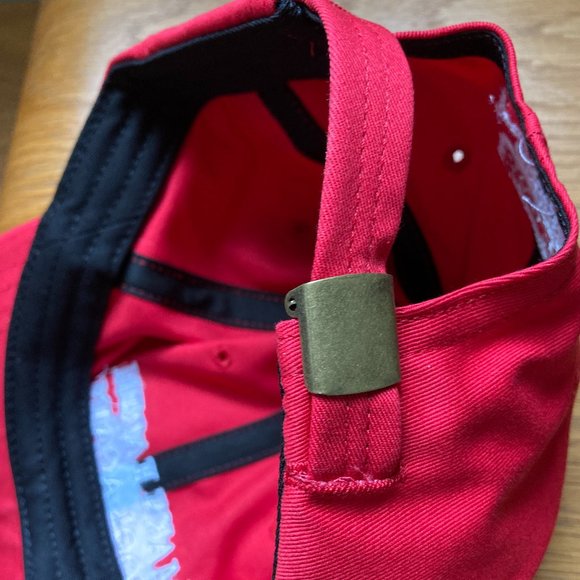 "Make Earth Cool Again" - Baseball Cap - Picture 7 of 7